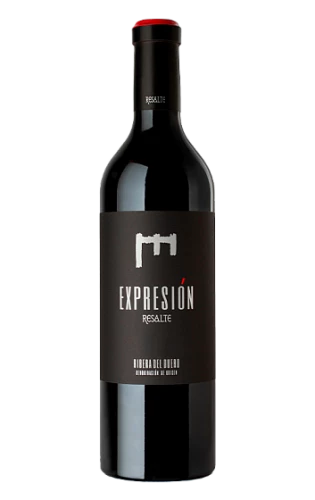 EXPRESIÓN de Resalte 75cl.